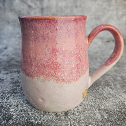 Perfectly Pink Mug