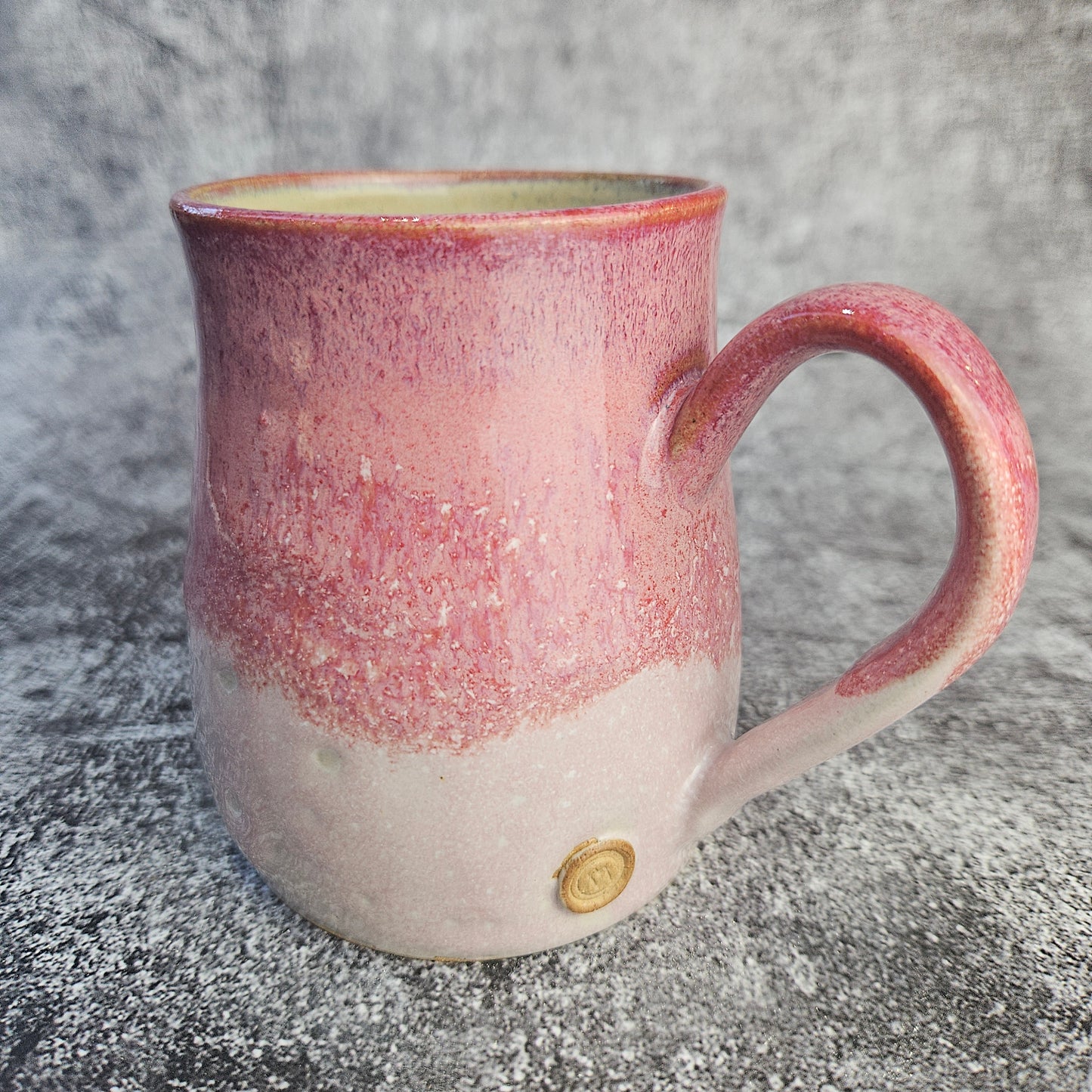 Perfectly Pink Mug