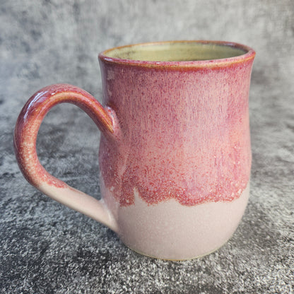 Perfectly Pink Mug