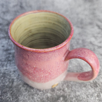 Perfectly Pink Mug