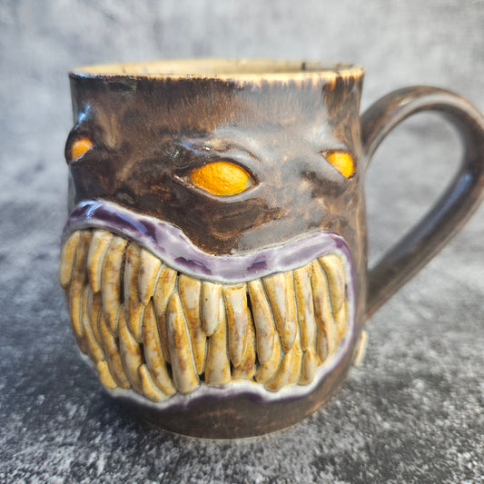 Isandria Lureglaze Mimic Mug