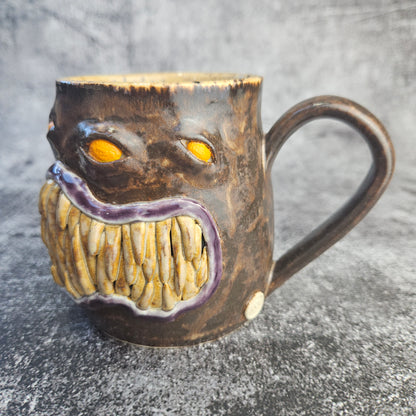 Isandria Lureglaze Mimic Mug