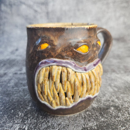 Isandria Lureglaze Mimic Mug