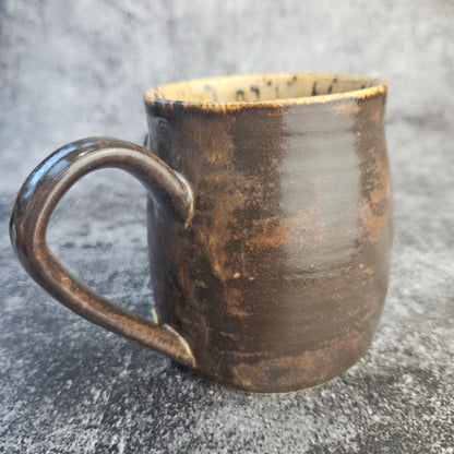 Isandria Lureglaze Mimic Mug