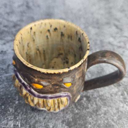 Isandria Lureglaze Mimic Mug