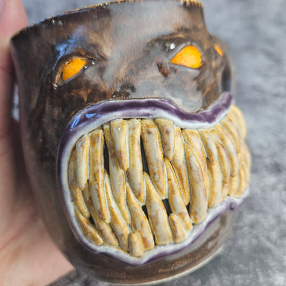 Isandria Lureglaze Mimic Mug