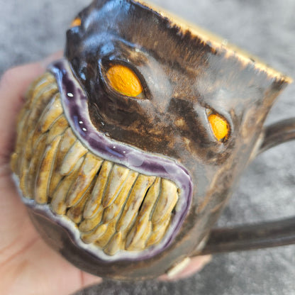 Isandria Lureglaze Mimic Mug