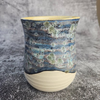 Mottled large Mug