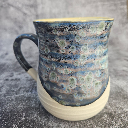 Mottled large Mug