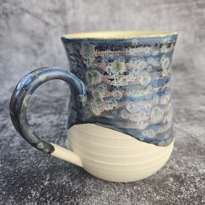 Mottled large Mug