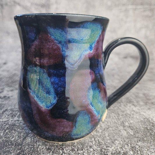 Nebula Mug