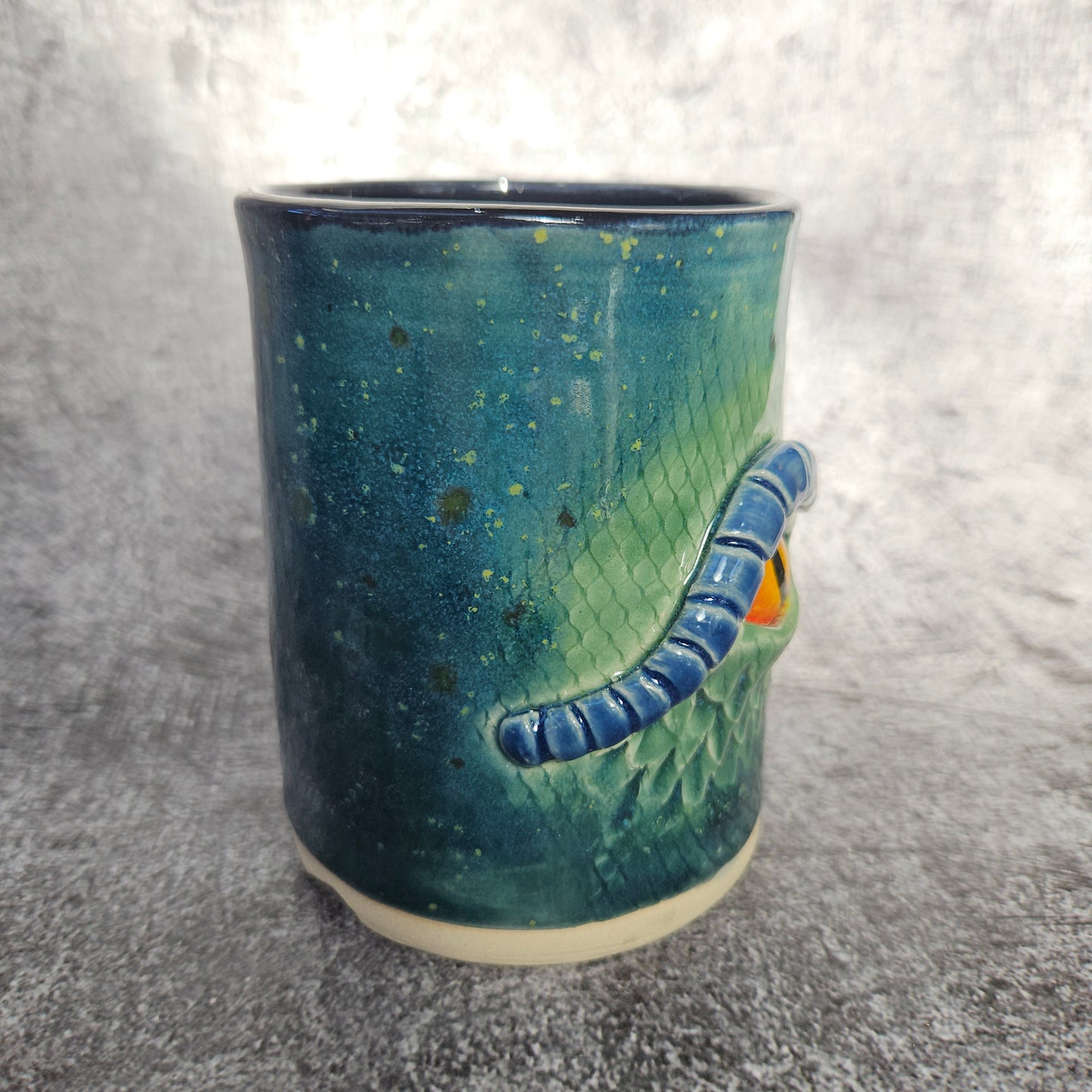 Sea Dragon Mug