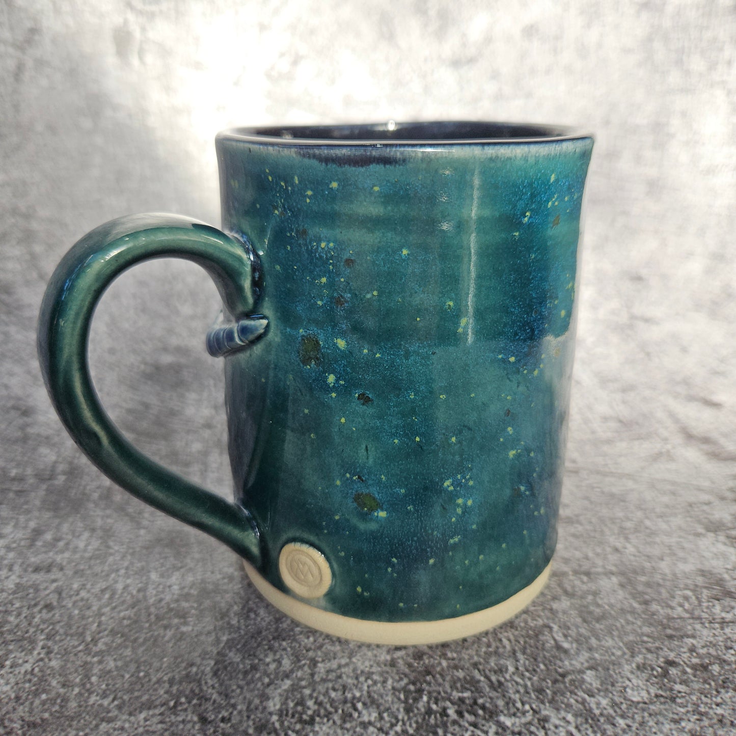 Sea Dragon Mug