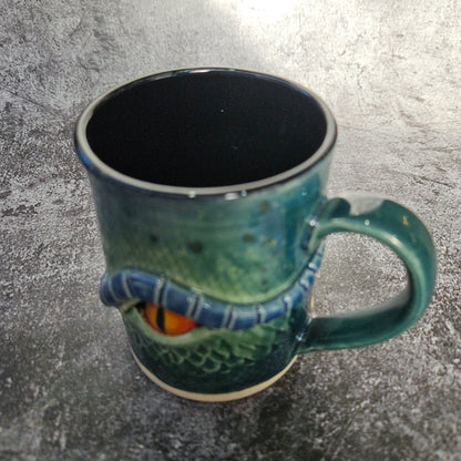 Sea Dragon Mug